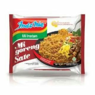 Логотип @indomieenak - Indomie