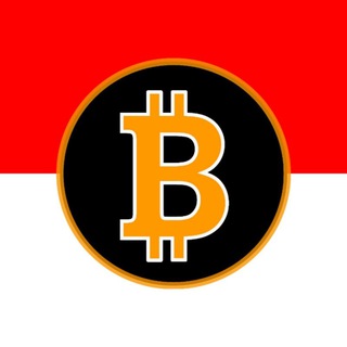 Логотип @indonesian_bitcoin - 🇮🇩 Indonesia BTC