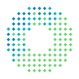 Логотип @indonesianblockchain - Yayasan Indonesian Blockchain Network