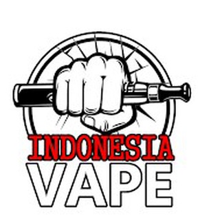 Логотип @indonesiavape - 🏠 Indonesia Vape