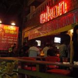 Логотип @indonightlife - indonightlife