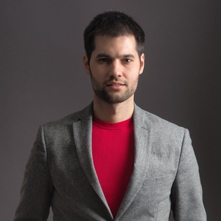 Логотип @indpark - 🎩Промышленный Гудвин 🪄 🏭