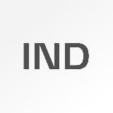 Логотип @indstudio - IND
