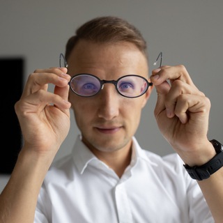 Логотип @indtulin - Тот самый INDтулин