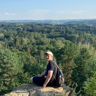 Логотип @indturist - Индустриальный турист