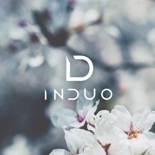 Логотип @induochannel - InDuo