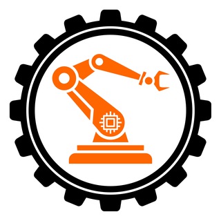 Логотип @indust_automat - Промышленная автоматизация