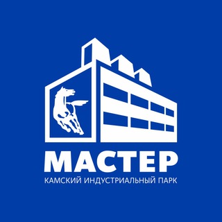 Логотип @industrial_park_master - КИП «Мастер»