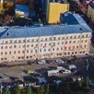 Логотип @industrial_thursday - Промышленный четверг