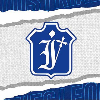 Логотип @industrialeslha - 🦁Industriales12🦁