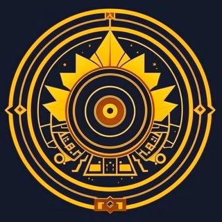 Логотип @industrialmusicchat - Подвал