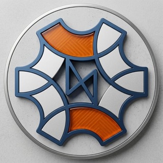 Логотип @industriya_automation - ИНДУСТРИЯ | АВТОМАТИЗАЦИЯ | ПРОМЫШЛЕННОСТЬ