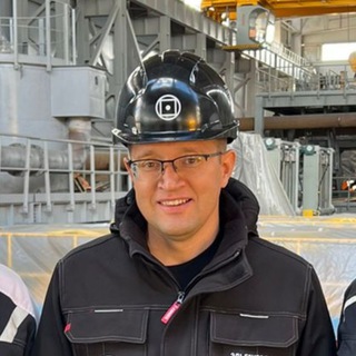 Логотип @industry14 - Терещенко Нерюнгринский район👷‍♂