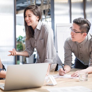 Логотип @industry_cis_chat - Industry CIS_Chat