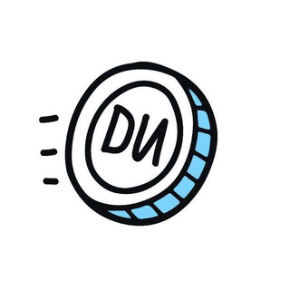 Логотип @industry_money - Денежная индустрия