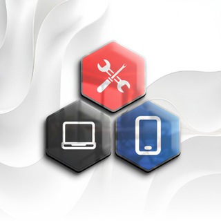 Логотип @indystriyaservisa - Индустрия Сервиса