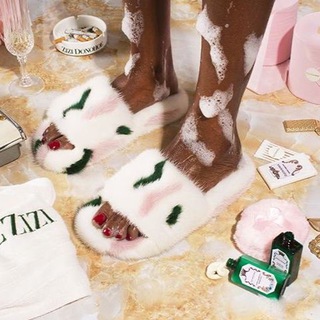 Логотип @ineedits - tutti beauty