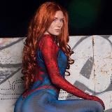 Логотип @ineeedaherooo - Твои любимые героини 🥹