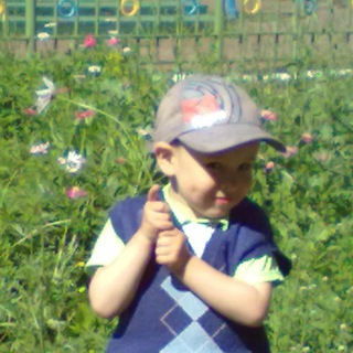 Логотип @inenbetegeee - Ansarische