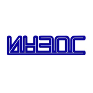 Логотип @ineosras - ИНЭОС РАН