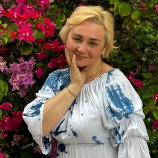 Логотип @Inessa18111970 - Инесса