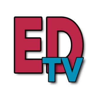 Логотип @ines_sainz - EL DISPARATE TV