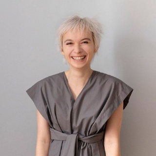 Логотип @inessabelovahudojnik - Инесса Белова. Художник