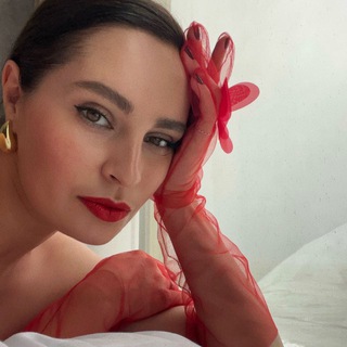 Логотип @inessatsvetkova - Inessa Tsvetkova