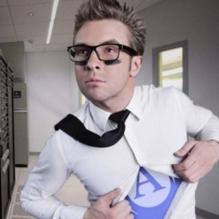 Логотип @inetodrot - Анчоус в Масле