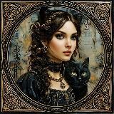 Логотип @inevedma - МИСТИКА | ЗАГОВОРЫ | ОБЕРЕГИ