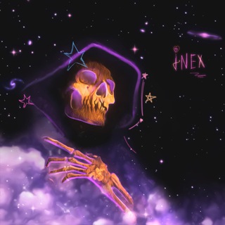 Логотип @inexgmd - Inex.gmd