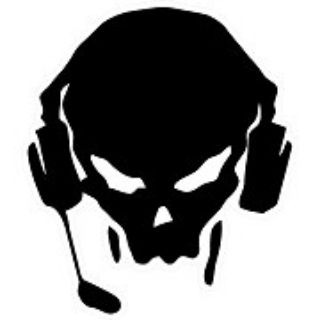 Логотип @inf0game - Дом геймера🎮
