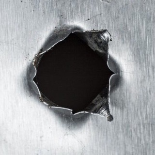 Логотип @inf0sec - ДЫРА В БЕЗОПАСНОСТИ