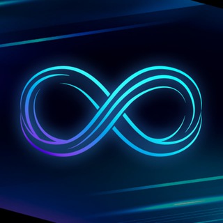 Логотип @inf1nitel - Инфи