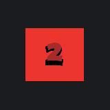 Логотип @infa_dvoyka - .