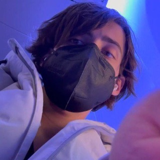 Логотип @infa_erb_fandom - • Infa killers from France
