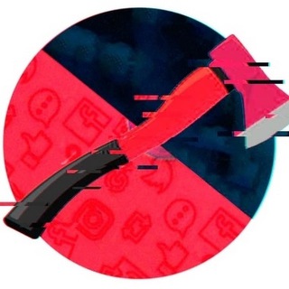 Логотип @infach_msk - Топор LIVE - Новости Россия