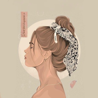 Логотип @infactum0 - ∞ Self-Development ∞