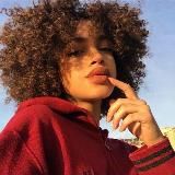 Логотип @infactuuuum - Мы тут 👉🏻 @only_vibe_track