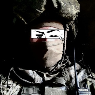 Логотип @infanterist1 - Особенности национальной СВОйны