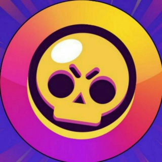 Логотип @infaupdatebrawl2 - Brawl Stars Update[2]