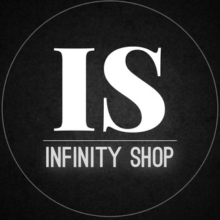 Логотип @infb_shop - INFINITY SHOP