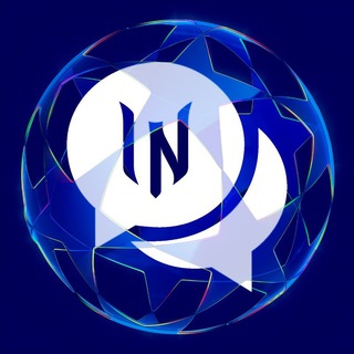 Логотип @infc_chat - Чат INFC