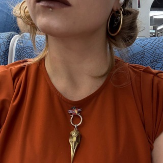 Логотип @infectioni_sta_channel - Infectioni_sta_channel