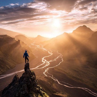 Логотип @infer1ors - Путешествия