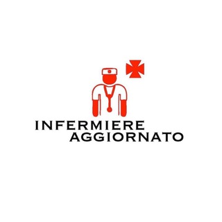 Логотип @infermiereaggiornato - Infermiere Aggiornato