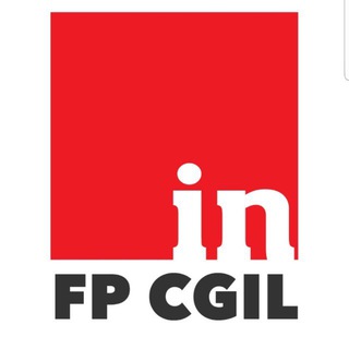 Логотип @infermierifpcgil - Infermieri Fp Cgil Nazionale