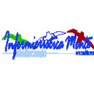 Логотип @infermieristicamente - InfermieristicaMente