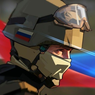 Логотип @infernal_m0nks - Тополь-М