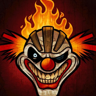 Логотип @infernaltent - Адское Шапито